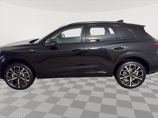 2026 Audi Q3 S line