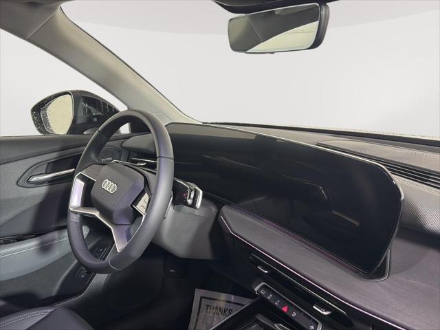 2026 Audi Q3 S line