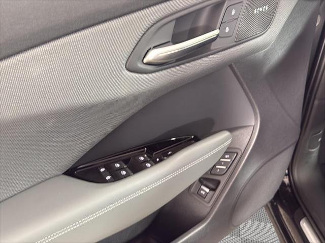 2026 Audi Q3 S line