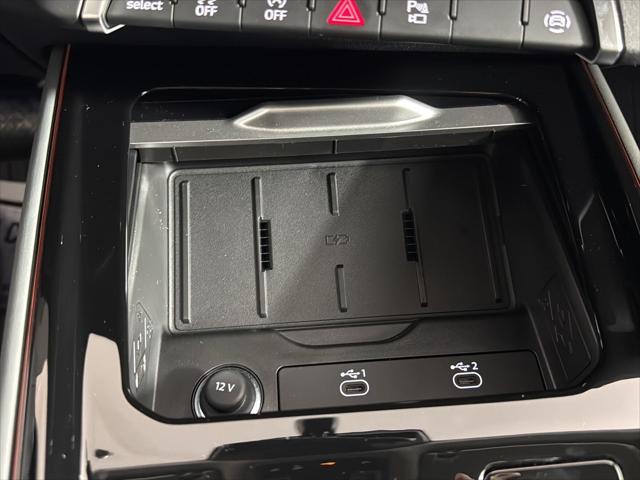 2026 Audi Q3 S line