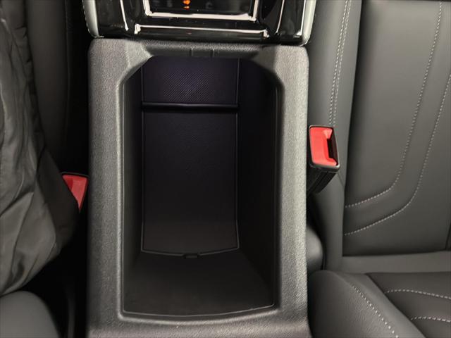 2026 Audi Q3 S line