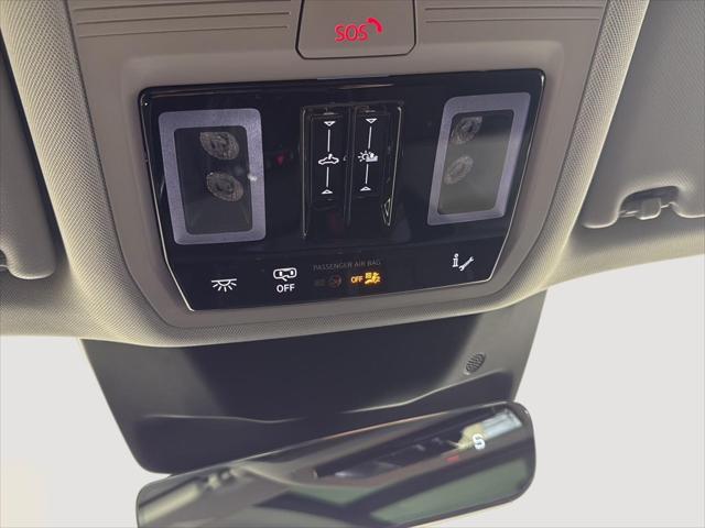 2026 Audi Q3 S line
