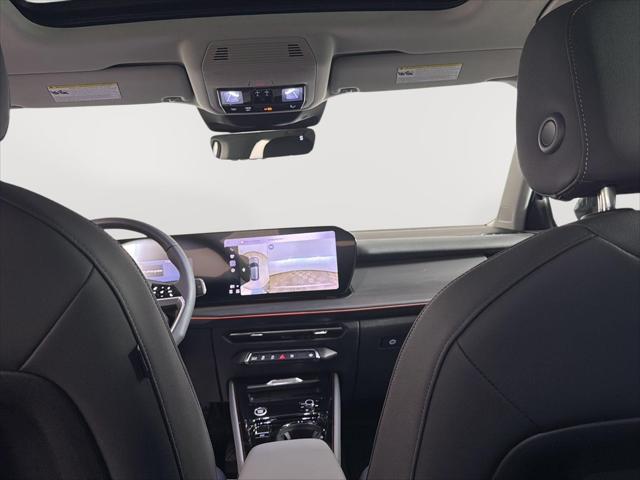 2026 Audi Q3 S line