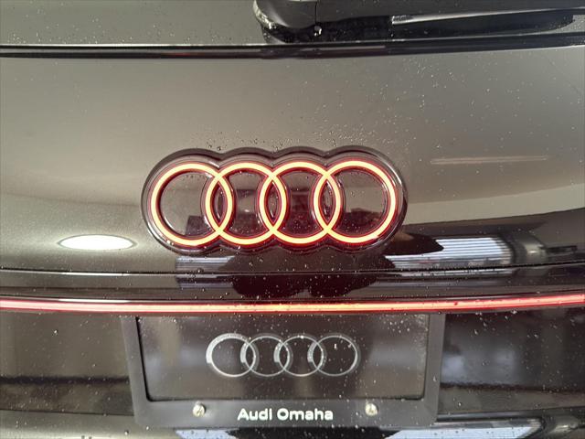 2026 Audi Q3 S line