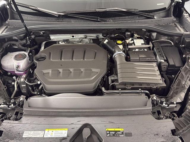 2026 Audi Q3 S line