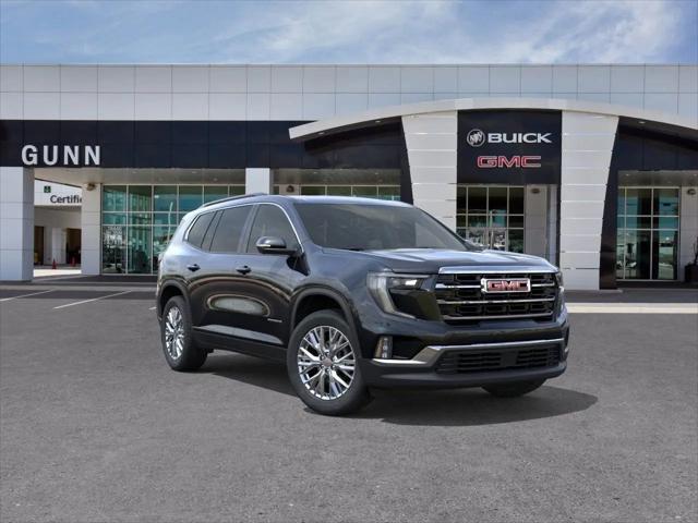 2026 GMC Acadia Elevation FWD for sale in Selma, TX