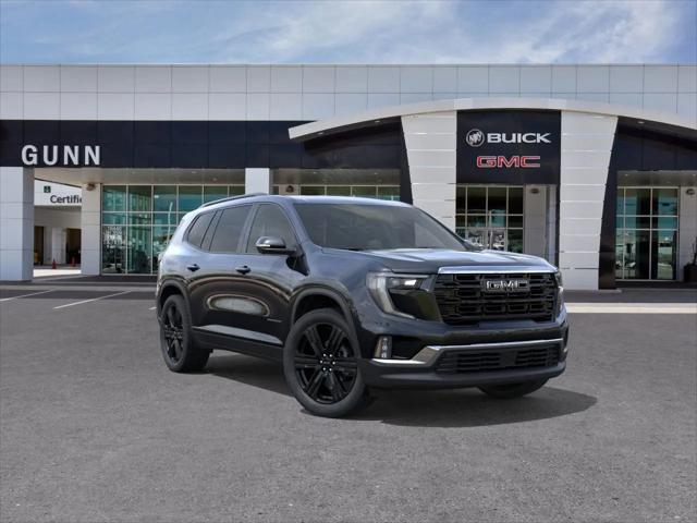 2026 GMC Acadia Elevation FWD for sale in Selma, TX