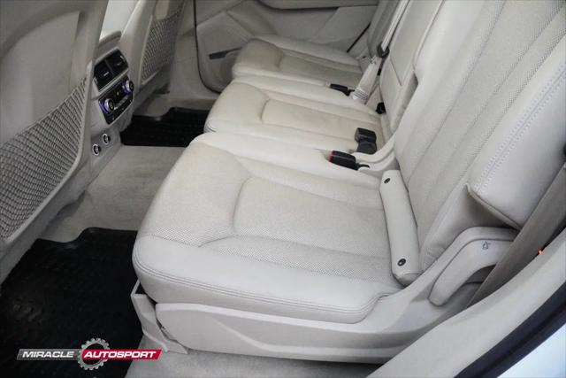 2018 Audi Q7 3.0T Premium