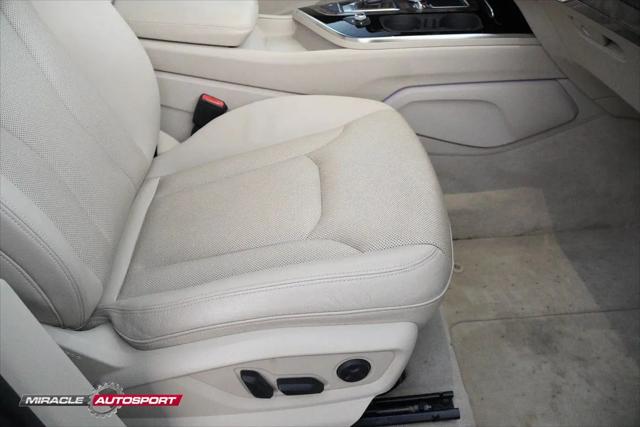 2018 Audi Q7 3.0T Premium