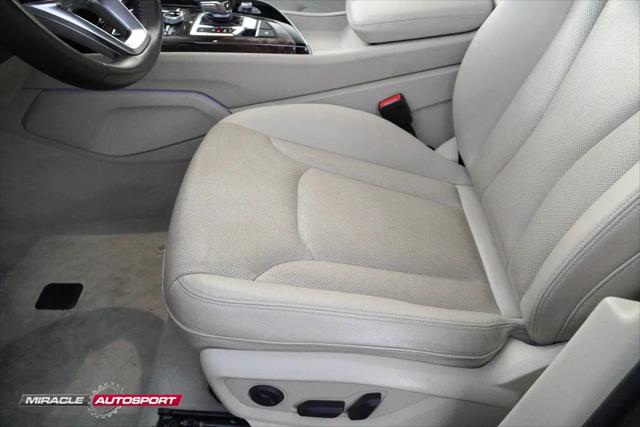 2018 Audi Q7 3.0T Premium
