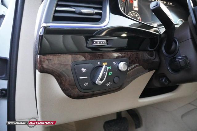 2018 Audi Q7 3.0T Premium