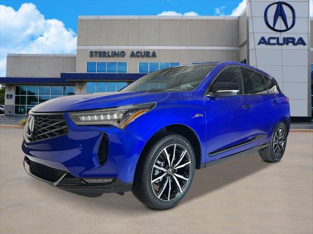 2026 Acura RDX w/A-Spec Advance Package for sale in Austin, TX