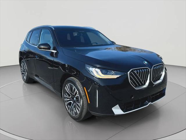 2026 BMW X3 30 xDrive for sale in Midlothian, VA