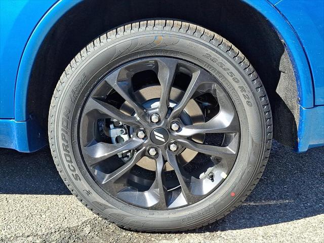 2026 Dodge Durango GT Plus AWD