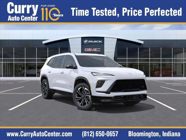 2026 Buick Enclave Sport Touring FWD for sale in Bloomington, IN