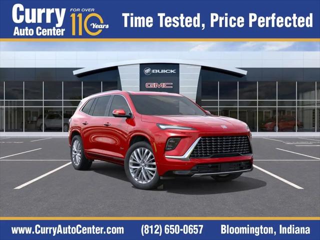 2026 Buick Enclave Avenir FWD for sale in Bloomington, IN