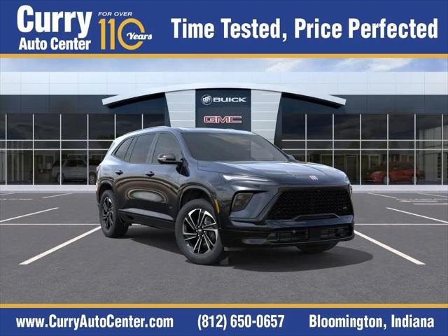 2026 Buick Enclave Sport Touring FWD for sale in Bloomington, IN