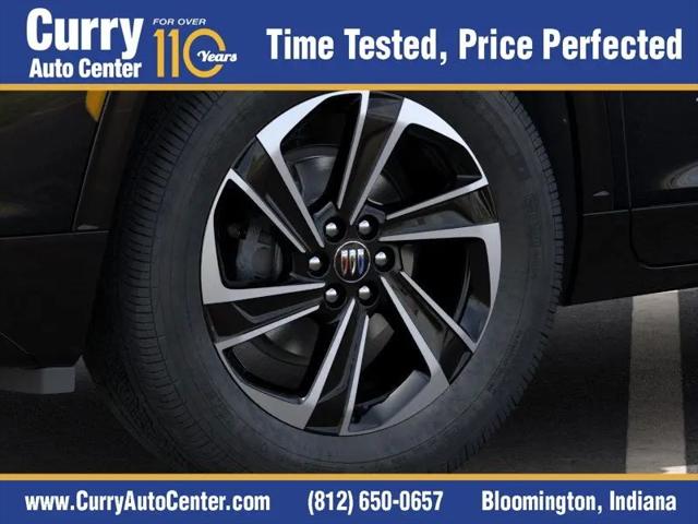 2026 Buick Enclave Sport Touring FWD