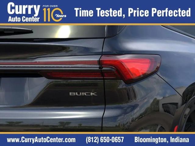 2026 Buick Enclave Sport Touring FWD