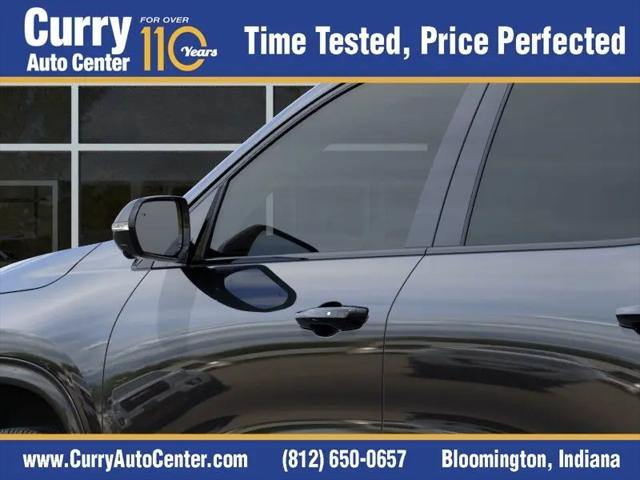 2026 Buick Enclave Sport Touring FWD