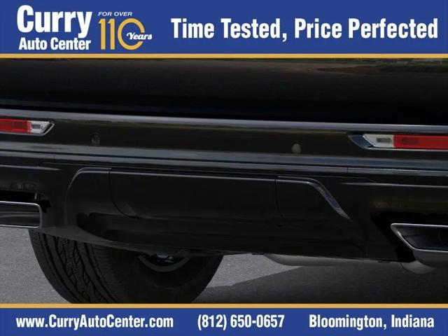 2026 Buick Enclave Sport Touring FWD