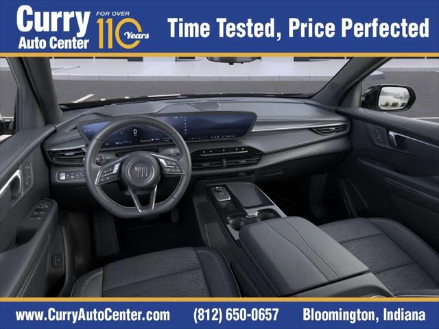 2026 Buick Enclave Sport Touring FWD