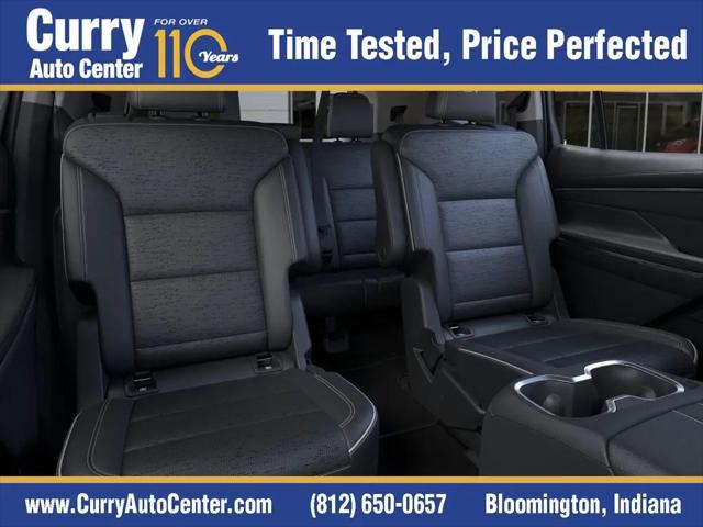 2026 Buick Enclave Sport Touring FWD