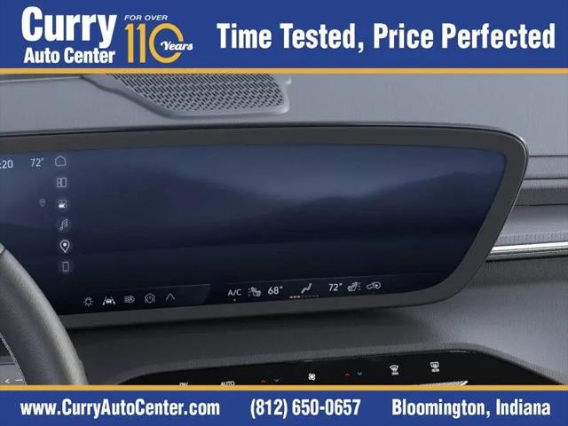 2026 Buick Enclave Sport Touring FWD