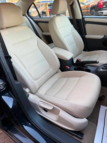 2011 Volkswagen Jetta 2.5L SE