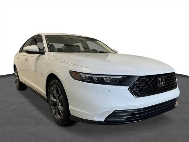 2026 Honda Accord Sedan EX-L for sale in Lansing, IL
