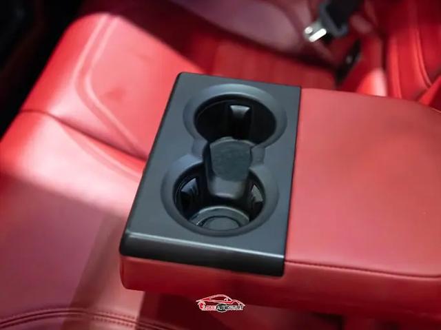 2019 Alfa Romeo Giulia Ti Lusso RWD