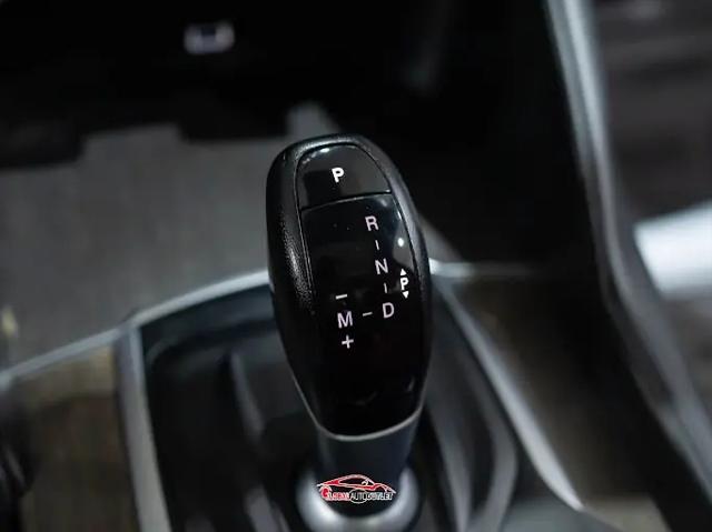2019 Alfa Romeo Giulia Ti Lusso RWD