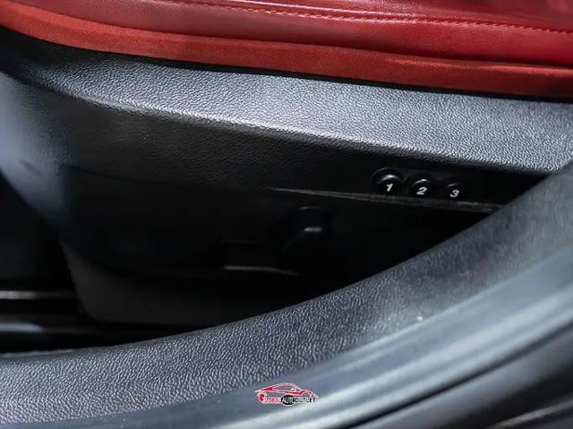 2019 Alfa Romeo Giulia Ti Lusso RWD