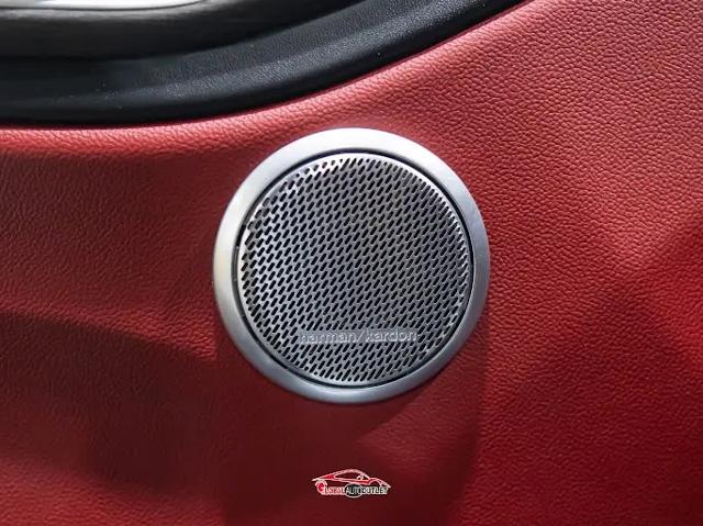 2019 Alfa Romeo Giulia Ti Lusso RWD