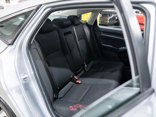2023 Honda Civic EX w/o BSI