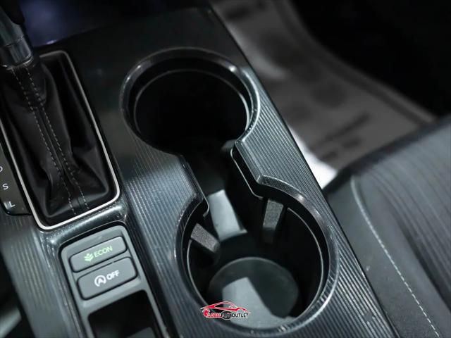 2023 Honda Civic EX w/o BSI