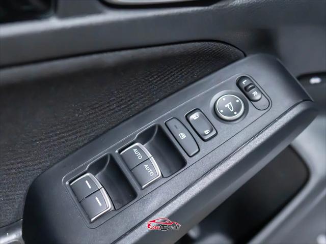 2023 Honda Civic EX w/o BSI