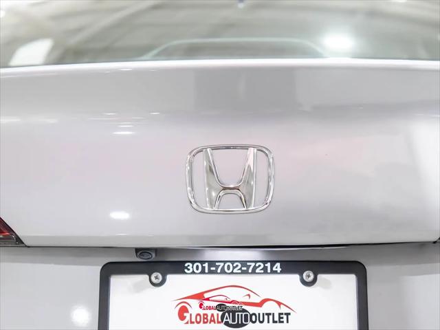 2023 Honda Civic EX w/o BSI