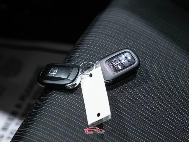 2023 Honda Civic EX w/o BSI