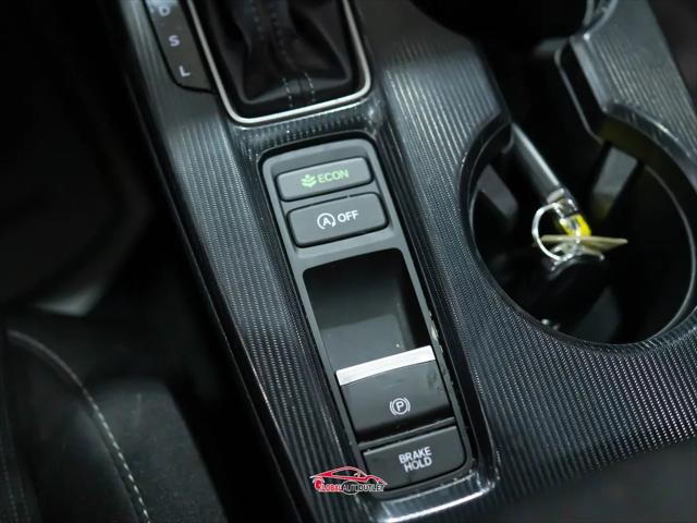 2023 Honda Civic EX w/o BSI