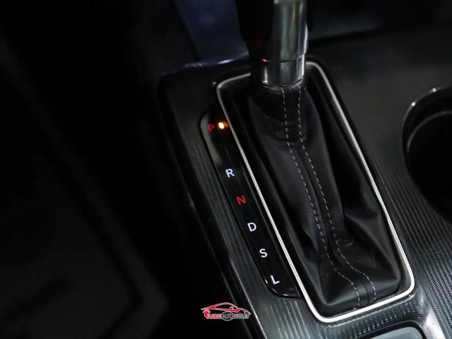 2023 Honda Civic EX w/o BSI