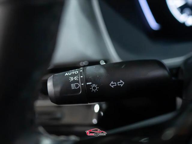 2023 Honda Civic EX w/o BSI