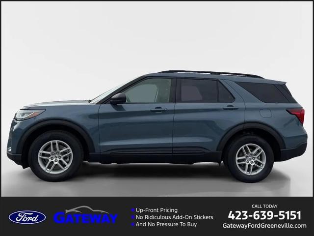 2026 Ford Explorer Active for sale in Greeneville, TN