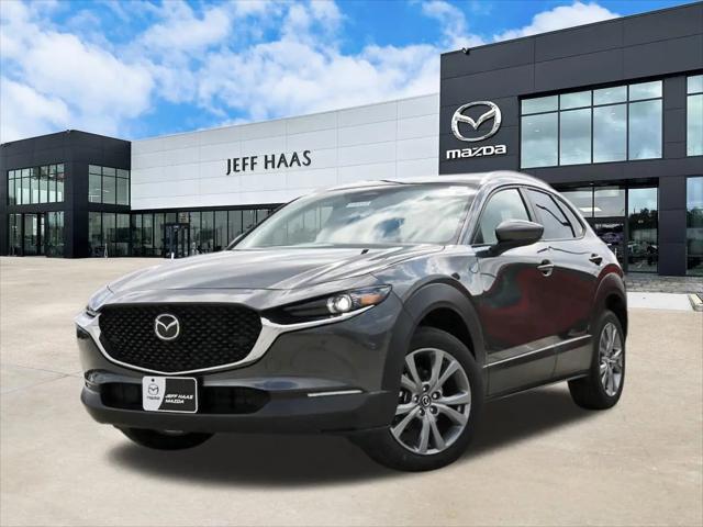 2026 Mazda CX-30 2.5 S Premium for sale in Houston, TX