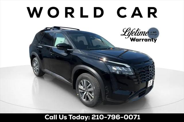 2026 Nissan Pathfinder SL for sale in San Antonio, TX