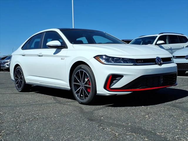 2026 Volkswagen Jetta GLI Autobahn for sale in Peoria, AZ