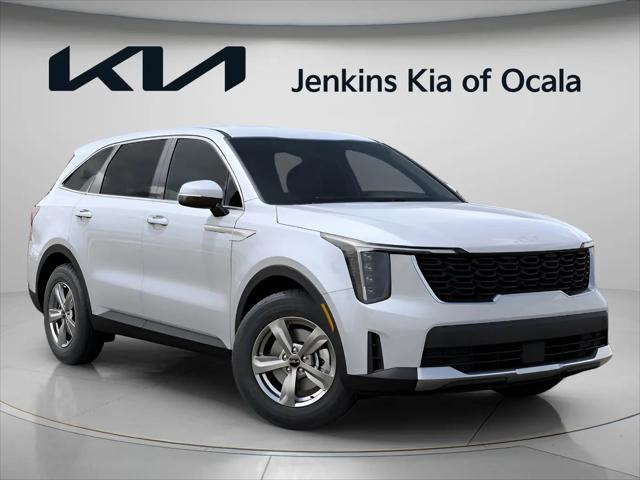 2026 Kia Sorento LX for sale in Ocala, FL