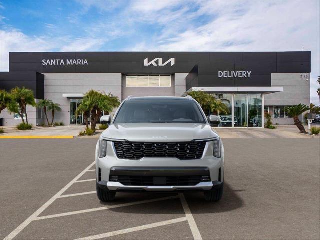 2026 Kia Sorento SX