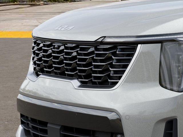 2026 Kia Sorento SX