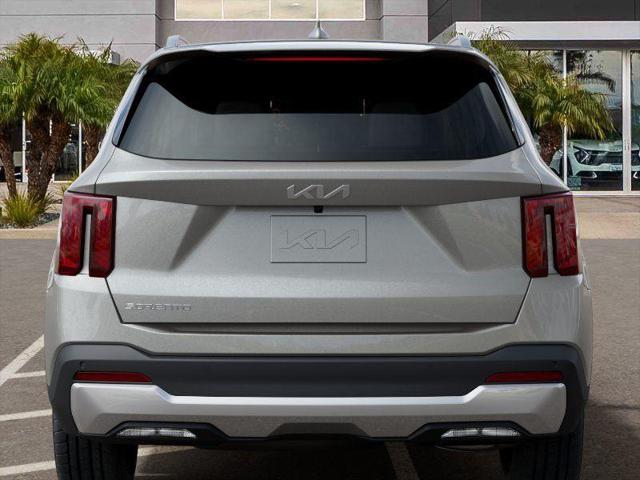 2026 Kia Sorento SX